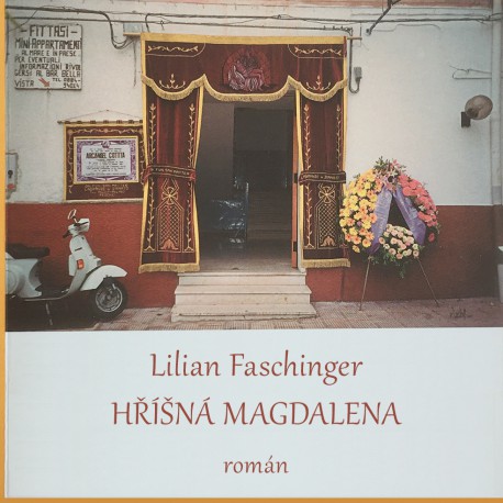 Hříšná Magdalena / Lilian Faschinger